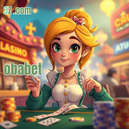 Baixar Jogos Incríveis no Obabet e Se Divertir