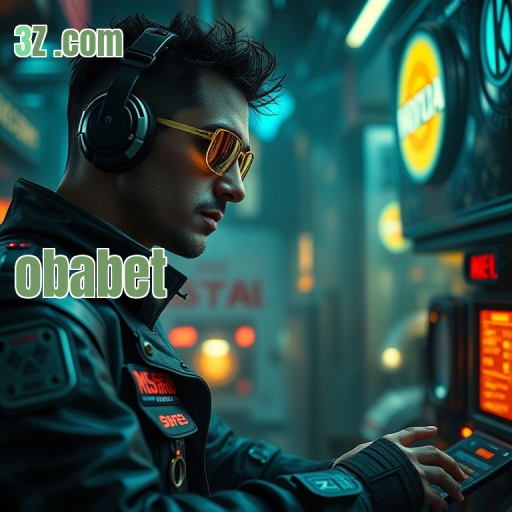 Login Inovador na Obabet: O Futuro do Jogo Online